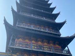 -常熟方塔园