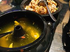 云海肴汽锅鸡-云海肴·汽锅鸡·云南菜(美罗城店)