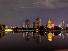 -迎泽公园