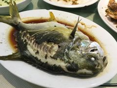 -新享乐海鲜(翠华路店)