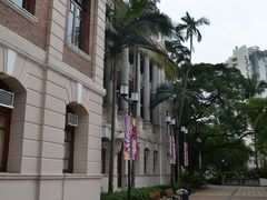 -香港大学