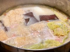 -湯系·煲汤手艺人(东二环泰禾广场店)