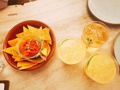 牛油果玉米片-RAC BAR(安福路店)