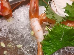 -聿山居·创意料理