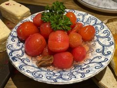 乌梅小番茄-那时新疆·若羌(经纬汇店)