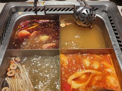 -海底捞火锅(北京路店)