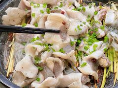 -猪腰一家·地道佛山菜(盐步店)