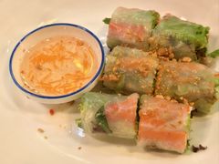 -素逸·泰料理(人民广场店)