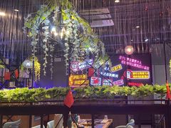 -杨记齐齐哈尔烤肉(五莲路店)