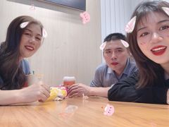 -盛宴自助餐厅(运达喜来登店)