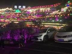 -枇杷园食为鲜火锅(南山店)