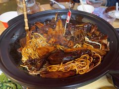 -回味黑鸭煲·始于2006(万松园店)