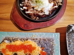 东京风海味大阪烧-桃太郎创作料理(大坪店)