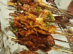 -火联烧烤(学院路创始店)