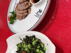 -新虹楼饭庄(崇明陈家镇店)