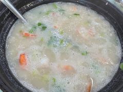 -金榜潮州砂锅粥(总店)