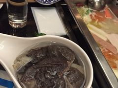 -百年川椒重庆老火锅(光谷店)