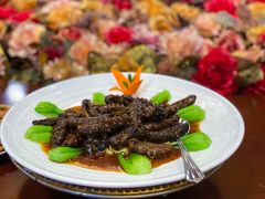 -万宝海鲜舫(劳动公园店)