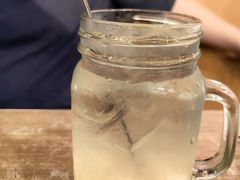 -香港金加利茶餐厅(Midvalley)
