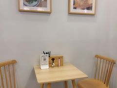 用餐区-正南齐北·老街糯米团(洪崖洞店)