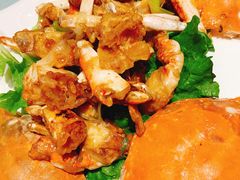 -添福来墨鱼饺子 · 海鲜东北菜(泡崖店)