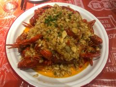 -汉虾王·油焖大虾(车公庙店)