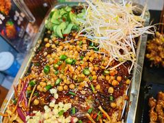 -酒里·宜州果酱烧烤(葛村店)