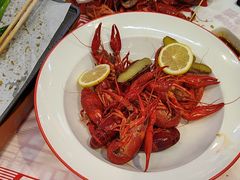 -饶福记·南昌烧烤大排档(九龙湖土著店)