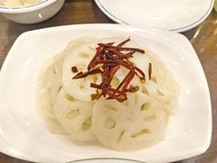 -真不同饭店(中州东路店)