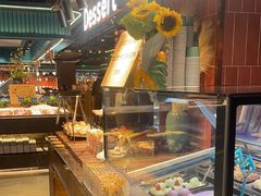 -東盛炭烤自助料理(浦东文峰广场店)