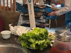 -一品诚记烤肉·甄选店(中南路店)