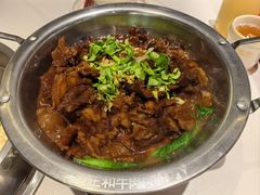 -潮正和潮汕牛肉火锅·老字号(番禺万达店)