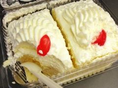 -红宝石·鲜奶小方·海派西点房(长阳店)