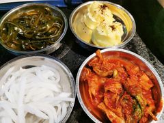 -哈哈碳都·牛肋条无限自助烤肉(宝龙店)