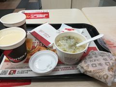 -肯德基(平江新城店)