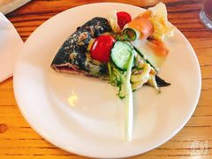 -山有花啡餐厅(常营总店)