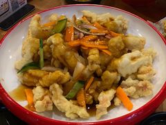 -多宾韩国料理(学衡路店)