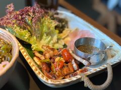 -Ameigo梅果·云贵川bistro(长宁来福士店)