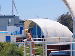 -六鳌翡翠湾滨海度假景区