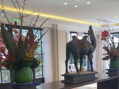 -和平官邸·花园餐厅(武定西路店)