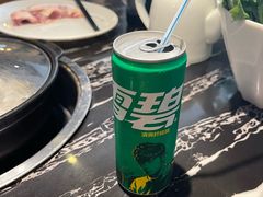 -润泽园海南椰子鸡·糟粕醋火锅(拱北店)