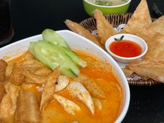 -绿柠食堂(北外滩店)