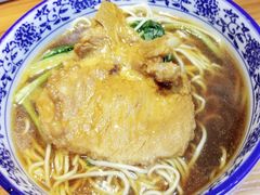 -苏渝轩锅盖面(润州万达广场店)