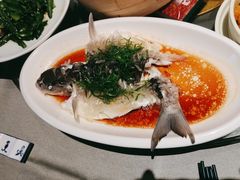 -客家汇·客家传承菜(水库店)