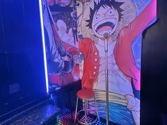 -酷秀KTV(五道口店)