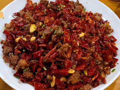 辣子鸡-成都味道(望江西路店)