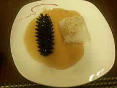 -月色西餐厅·海鲜刺身·烧烤(科学城保利郡雅酒店)