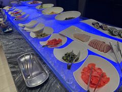 -厦门艾美酒店·新食谱西餐厅