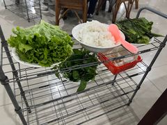 宽饵块-朝伟清真铜瓢牛肉馆(三十年老·店)