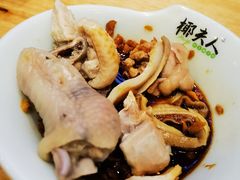 -椰夫人·养生椰子鸡(金沙洲永旺店)